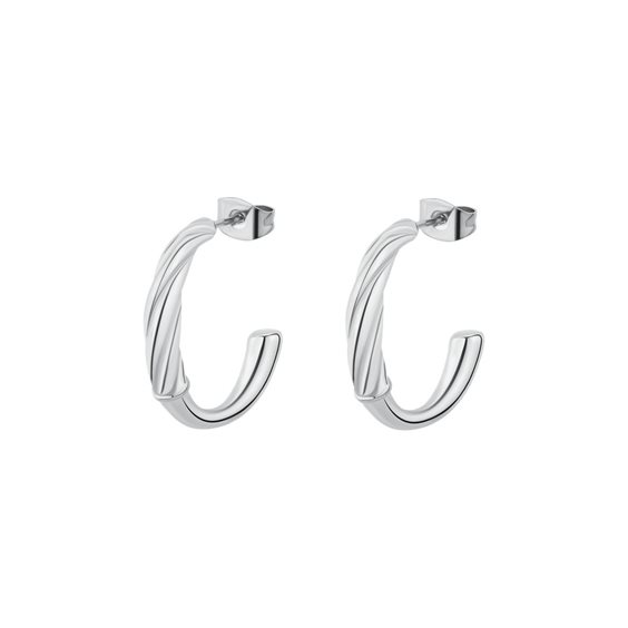 Orecchini Brosway Donna Amy in Acciaio BAY26 - BAY26